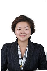 Ms. Yumin Huang